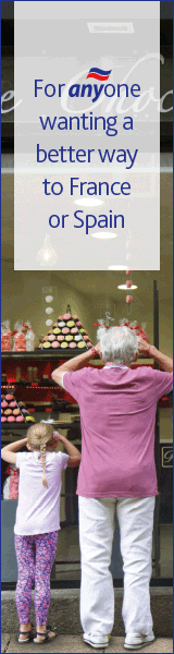 London Families 160x600