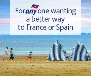 Brittany Ferries Digital Campaign