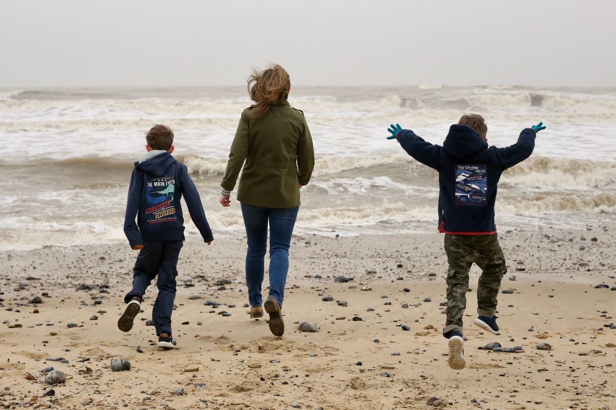 Fat Face Easter Blogging Campaign