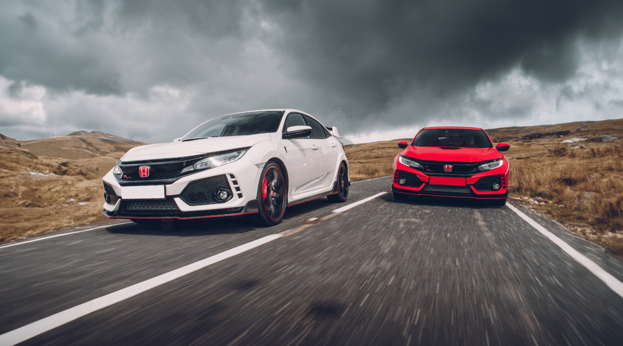 Work-Honda
